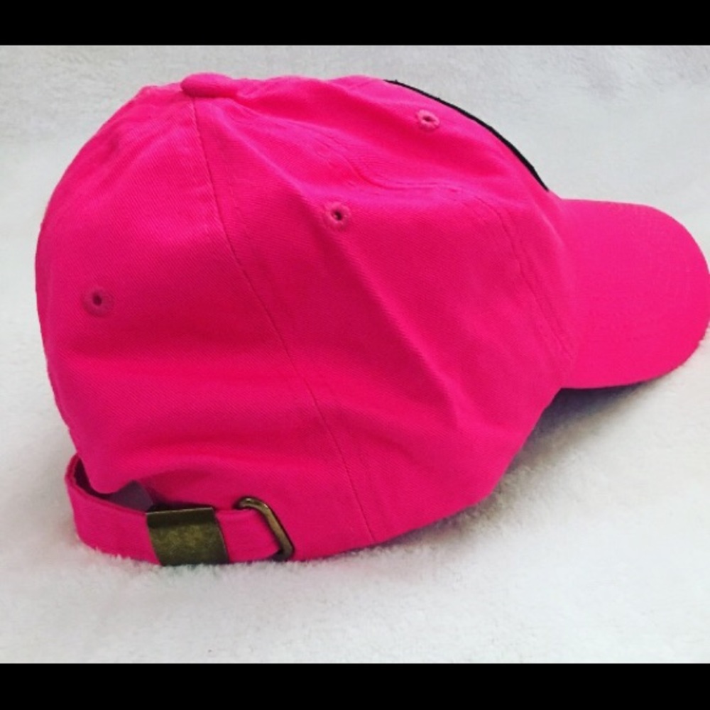 Quality Cap